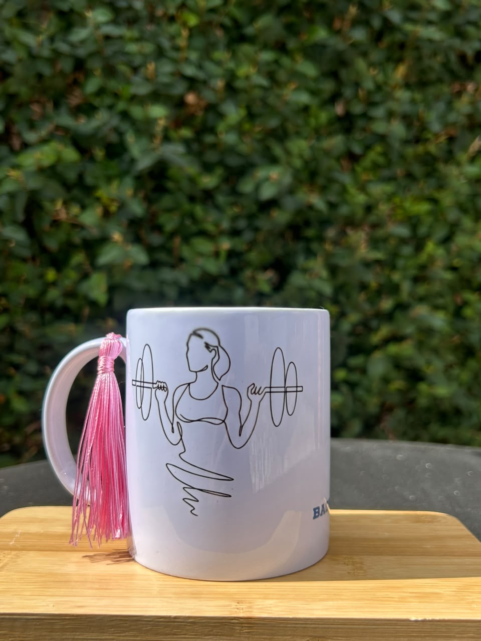 Caneca produzida pela InfoJart Personalizados