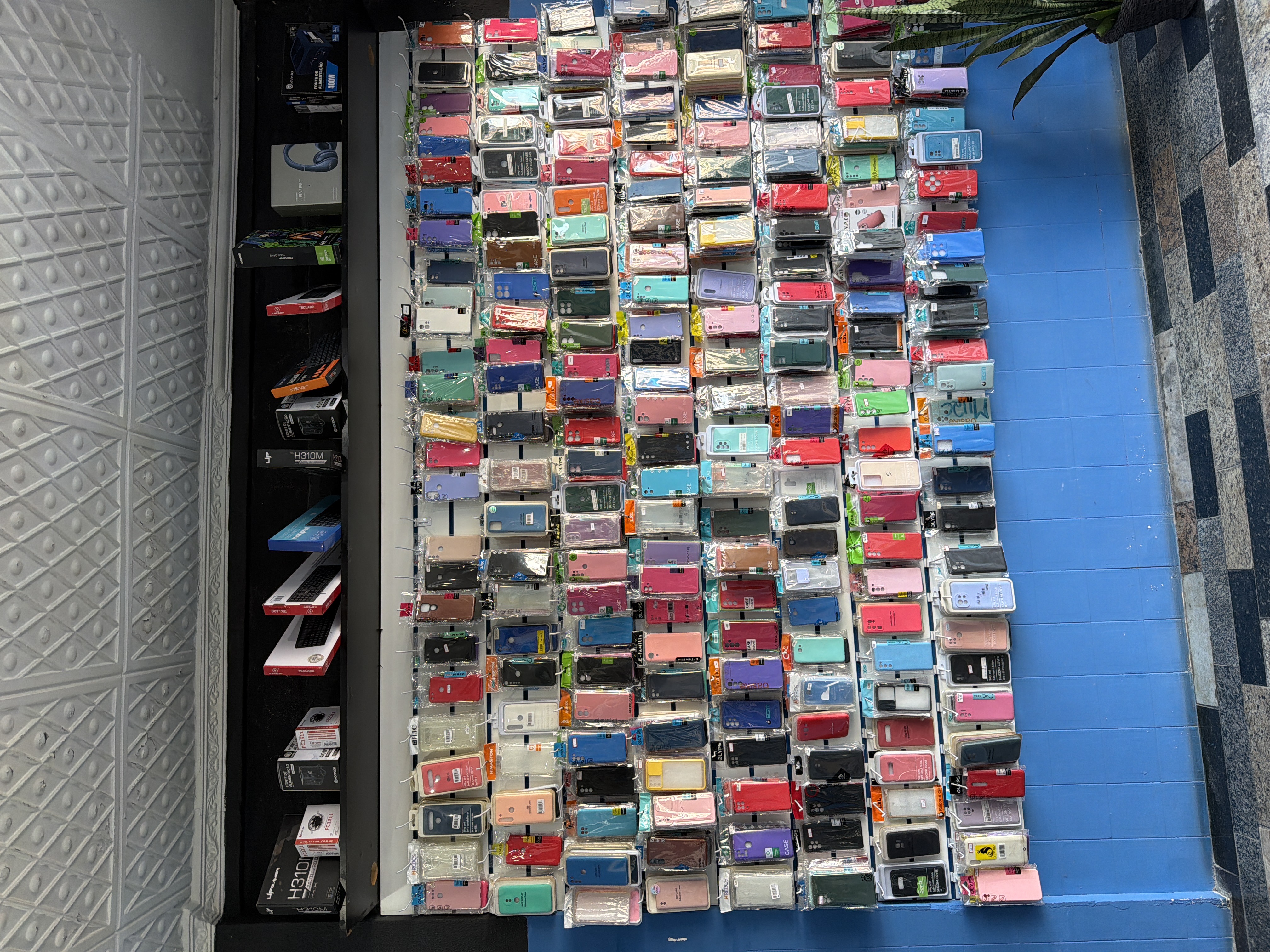 Capas para celular na loja InfoJart