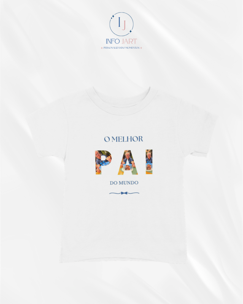 Camisas Personalizadas